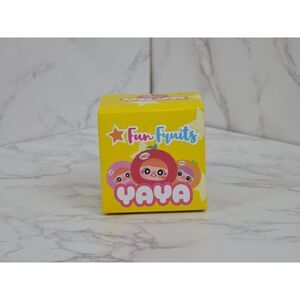 Happy Ghost: Yaya Fun Fruits